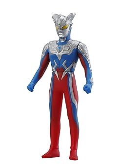 ウルトラヒーローシリーズ ウルトラ怪獣シリーズ 7種セット ウルトラソフビシリーズ大全集｜ウルトラマンおもちゃウェブ